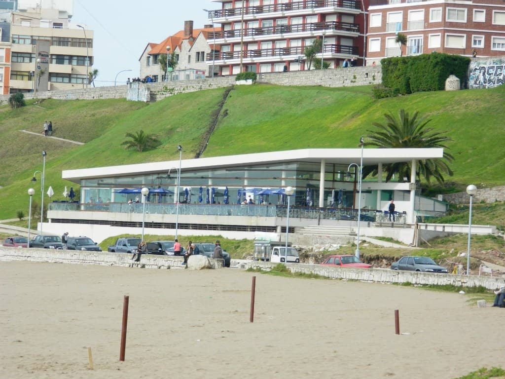 Confitería La Ideal