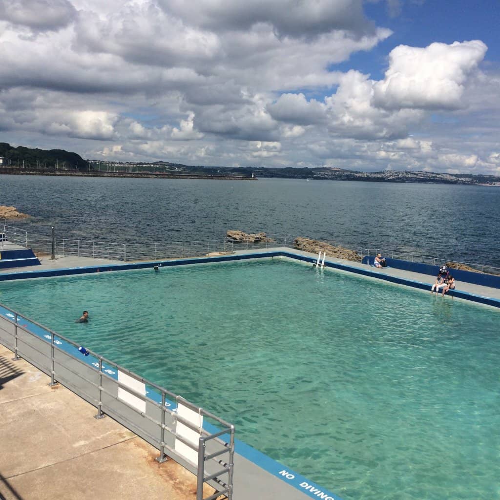 Breathtaking Ocean Views