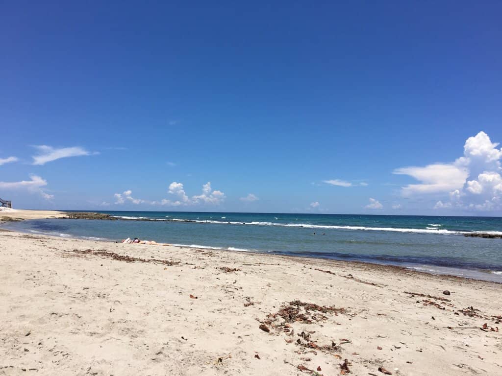 Scenic Boardwalk & Beach Access