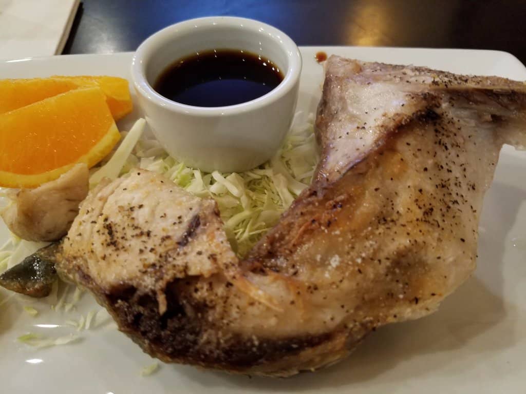 Unique & Recommended Dishes