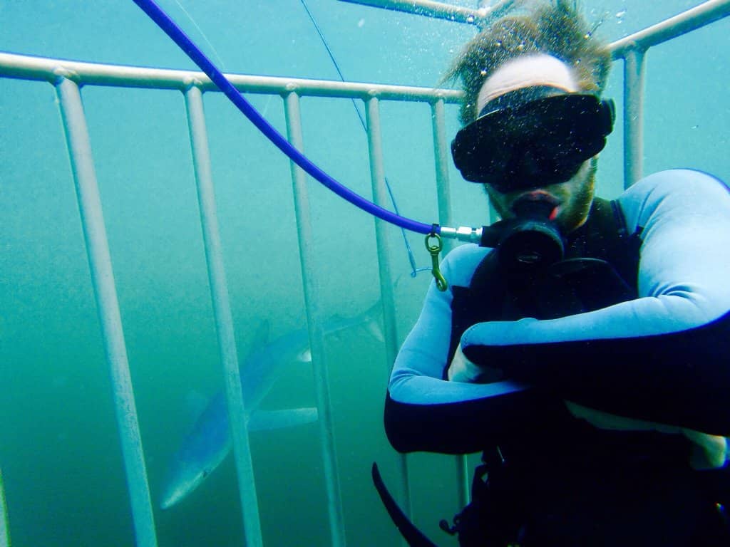 Spectacular Sunset Views