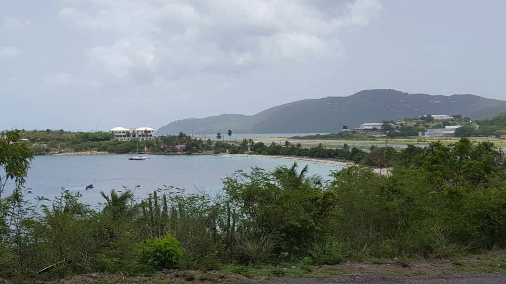 Plane Spotting Views