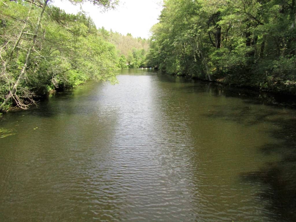 Ipswich River Trails
