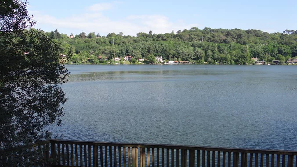 Invigorating Cold Water Dip