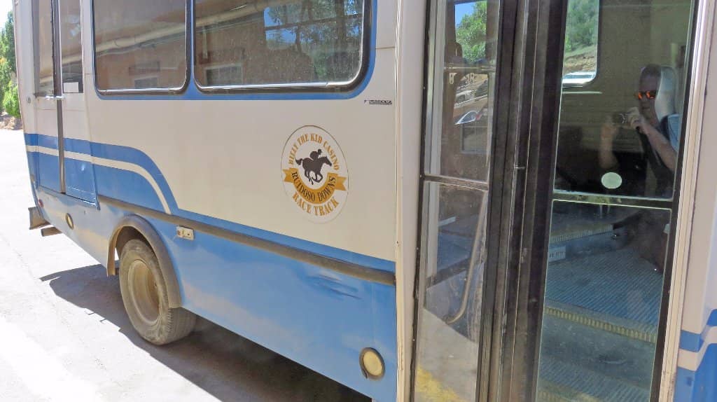 Casino & Entertainment