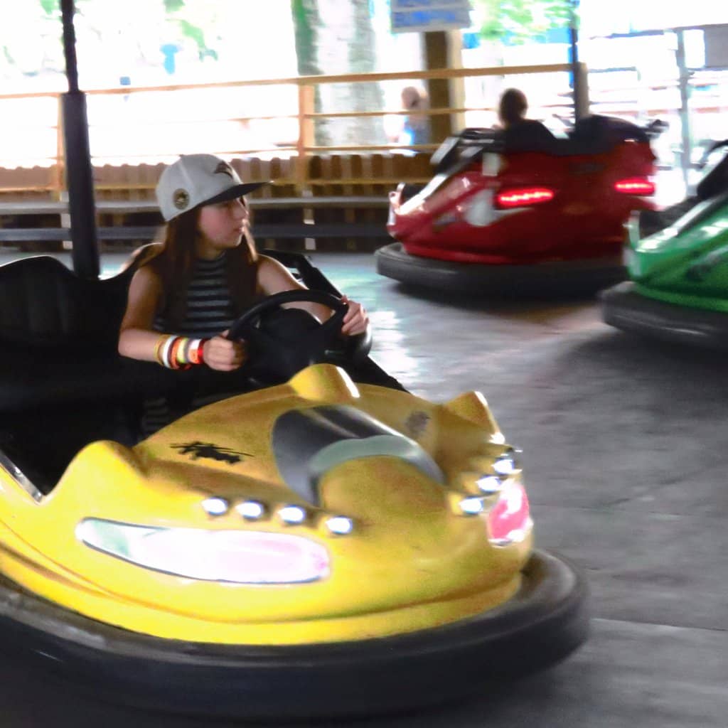 Affordable Family Entertainment