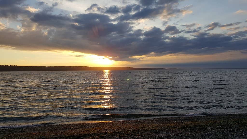 Cranberry Lake Trail