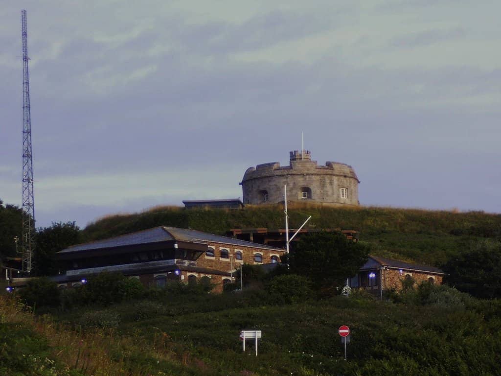 Royal Parade Promenade