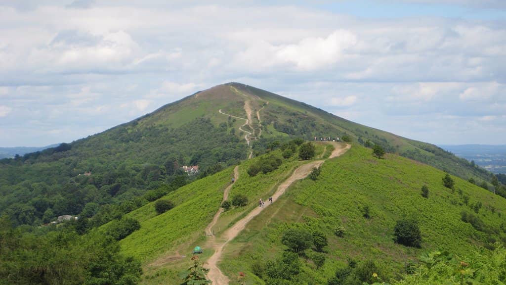 The Topographical Map