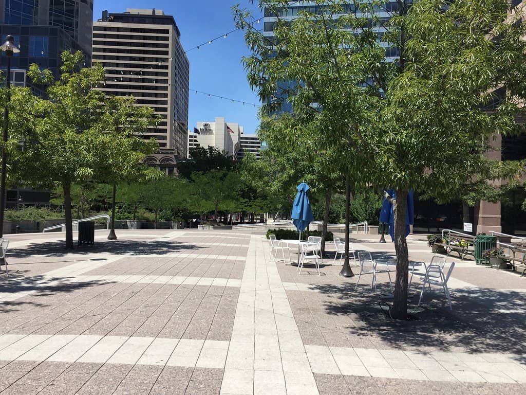 Food Truck Tuesdays & Thursdays