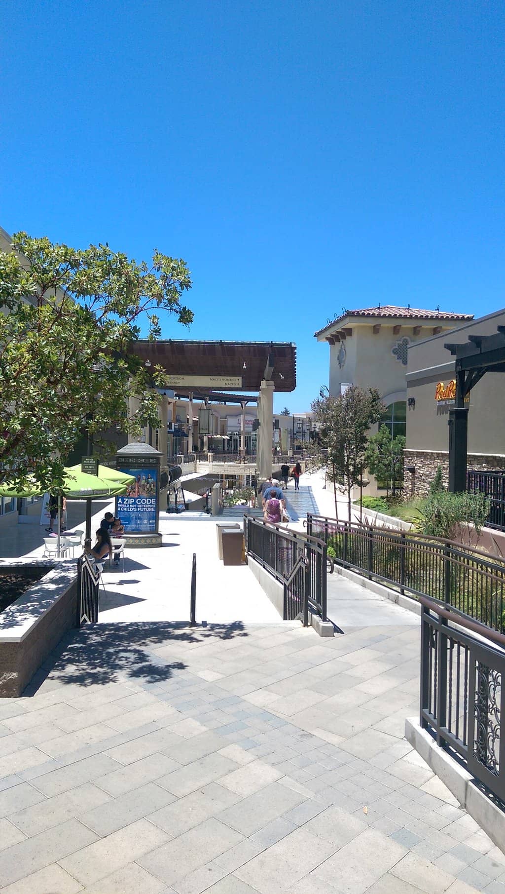 CMATO (California Museum of Art Thousand Oaks)