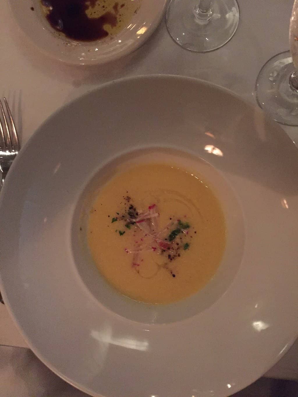 Locally Sourced New American Fare