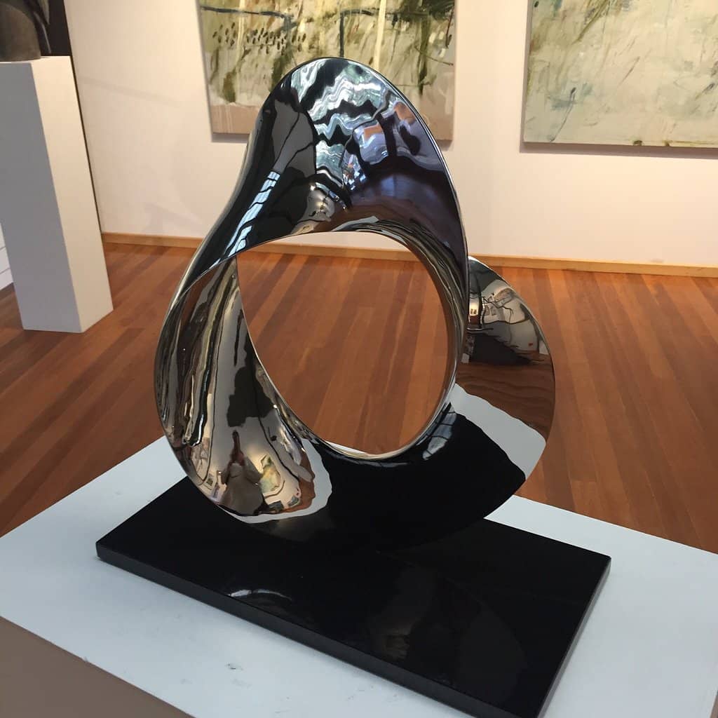 Japanese-Inspired Treehouses