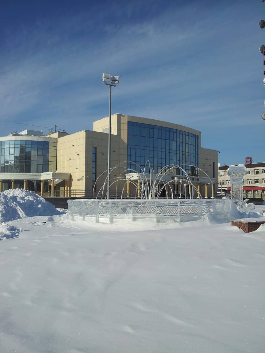 Festive Holiday Shows