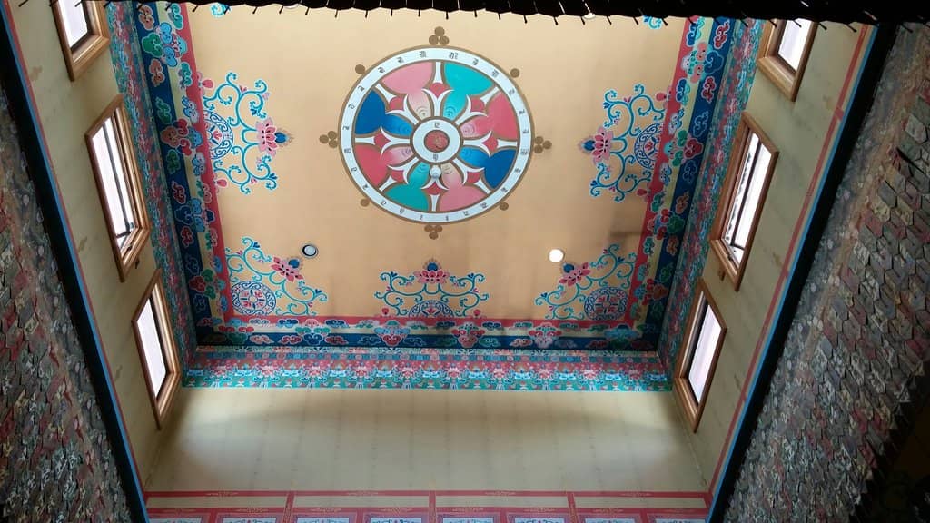 Monastic Chants
