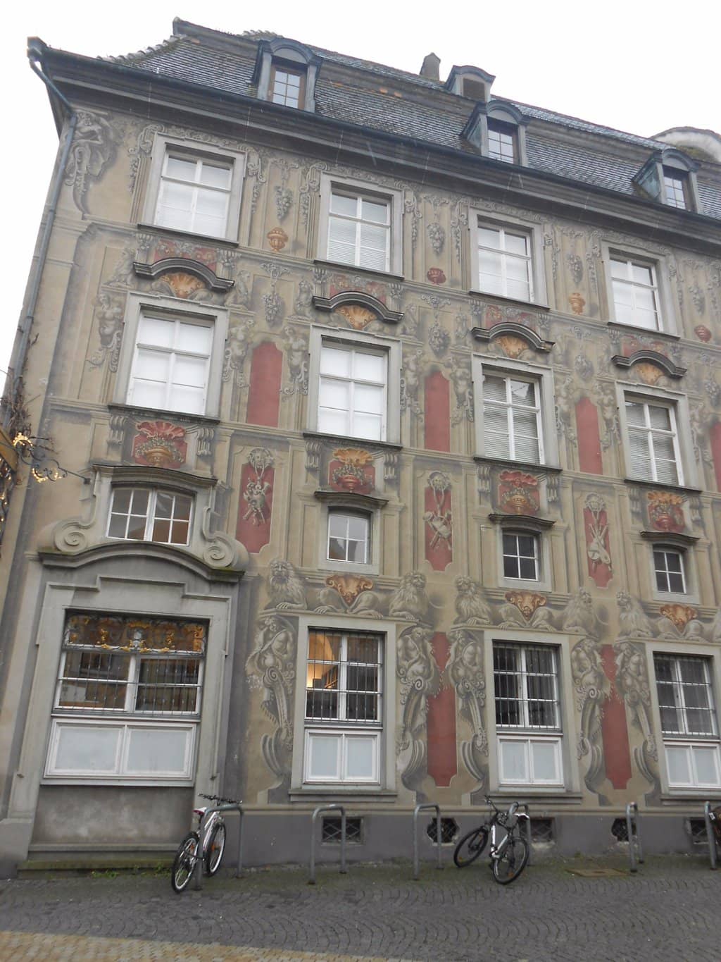 Architectural Beauty