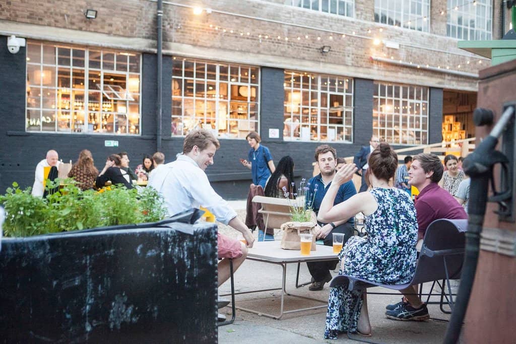 Vibrant Latin American Vibes