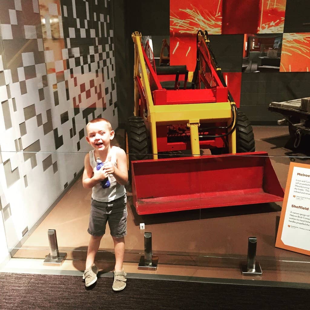 Community & Craft Events