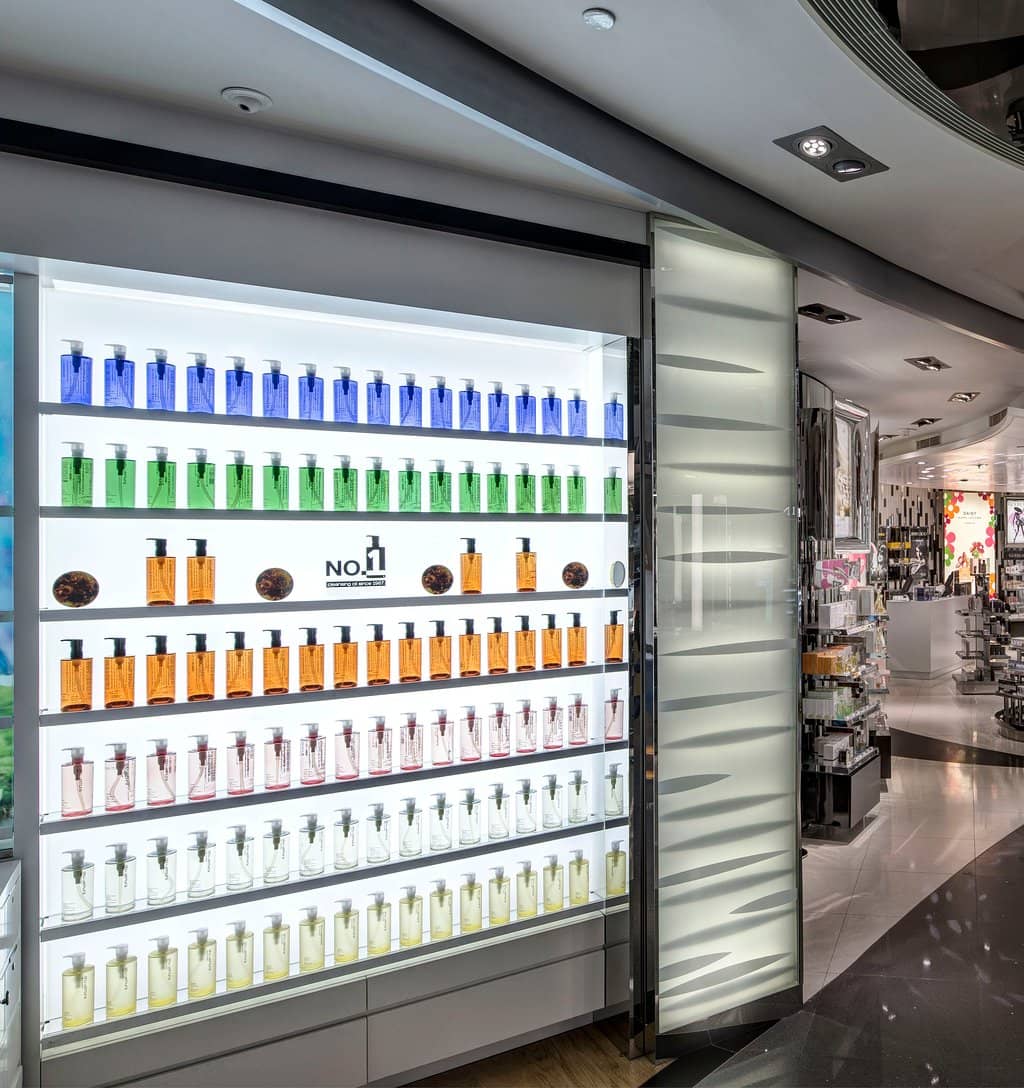 Seasonal Sales & Promotions