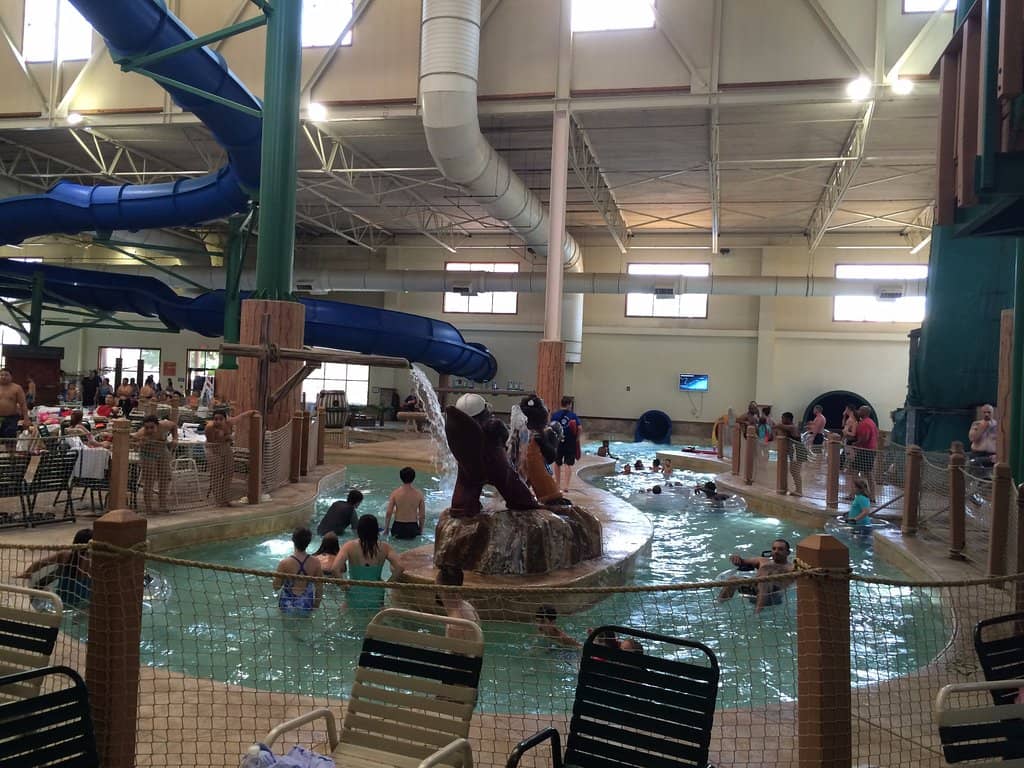 Arcade & Entertainment