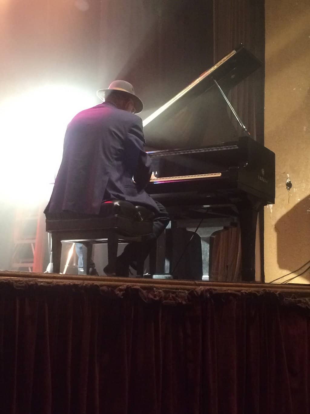 Rocky Horror Picture Show