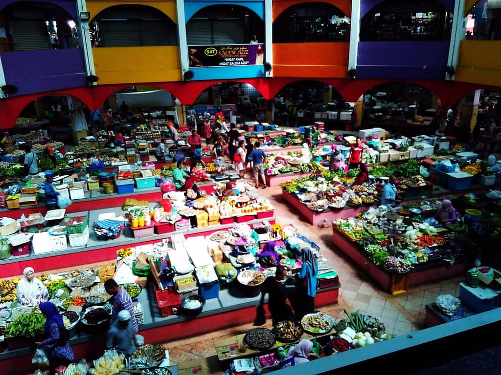 Batik and Traditional Textiles