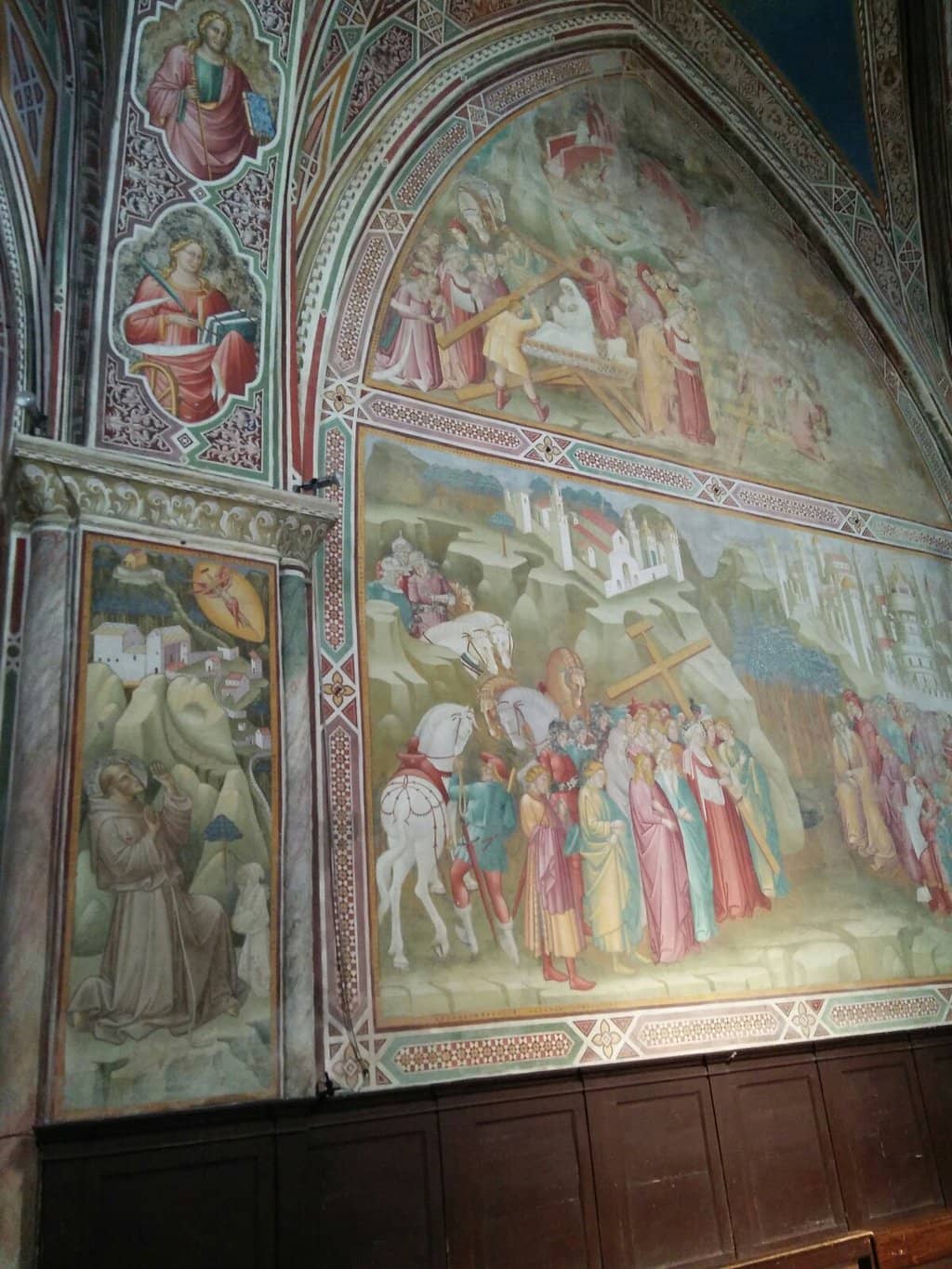 Vertical photo