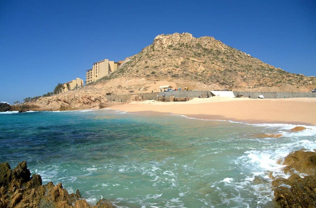 Tide Pool Exploration