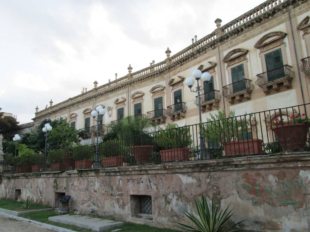 Museo delle Maioliche (Stanze al Genio)