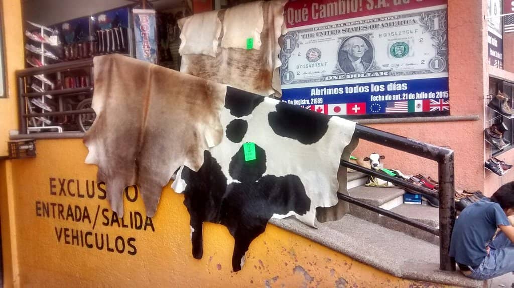 Artisanal Leather Bags