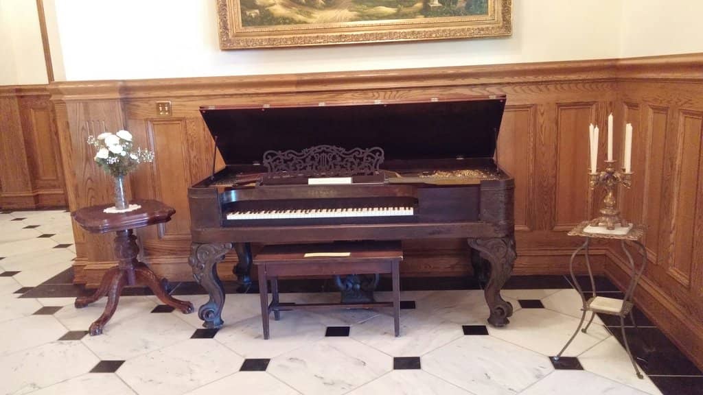 Gilded Age Architecture