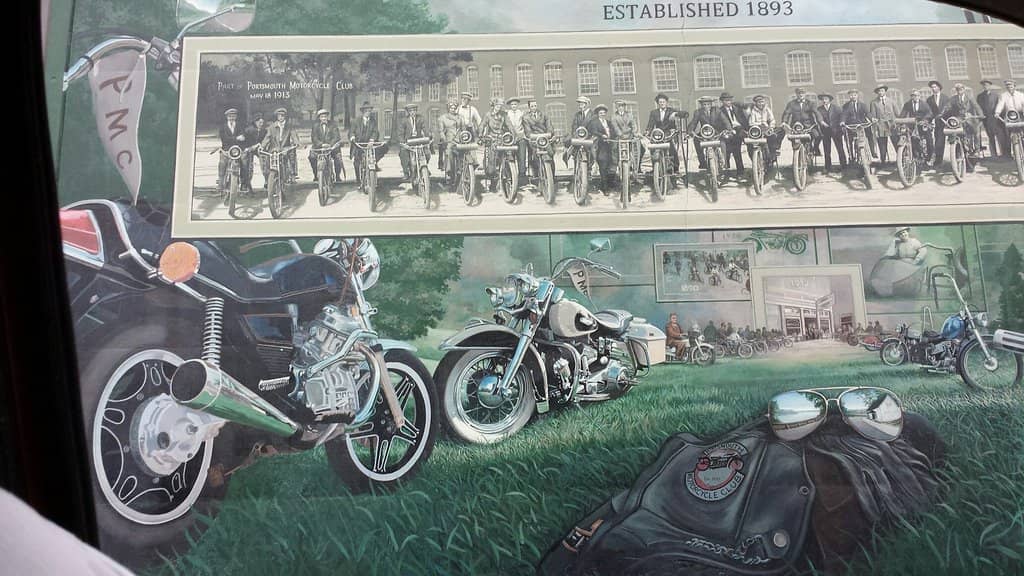 Historical Vignettes