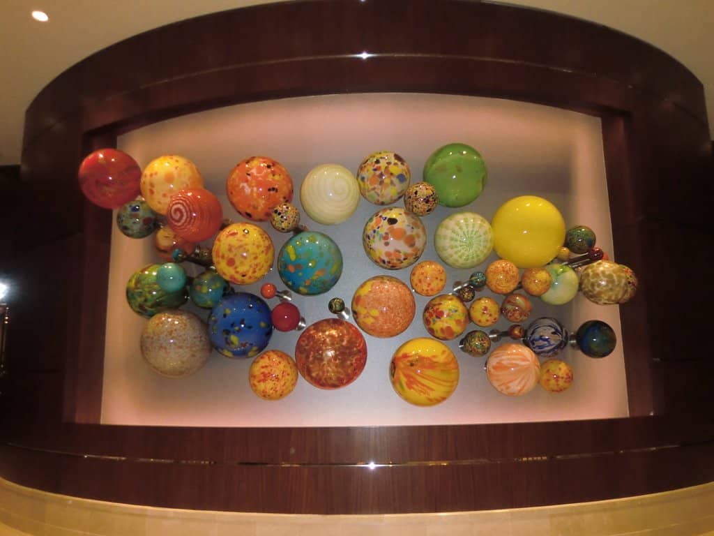 Immersive LED Displays