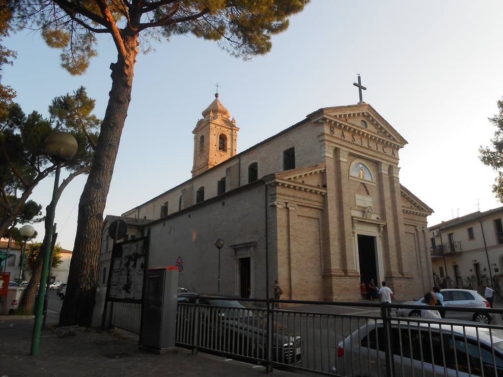 Spiritual Friar's Presence