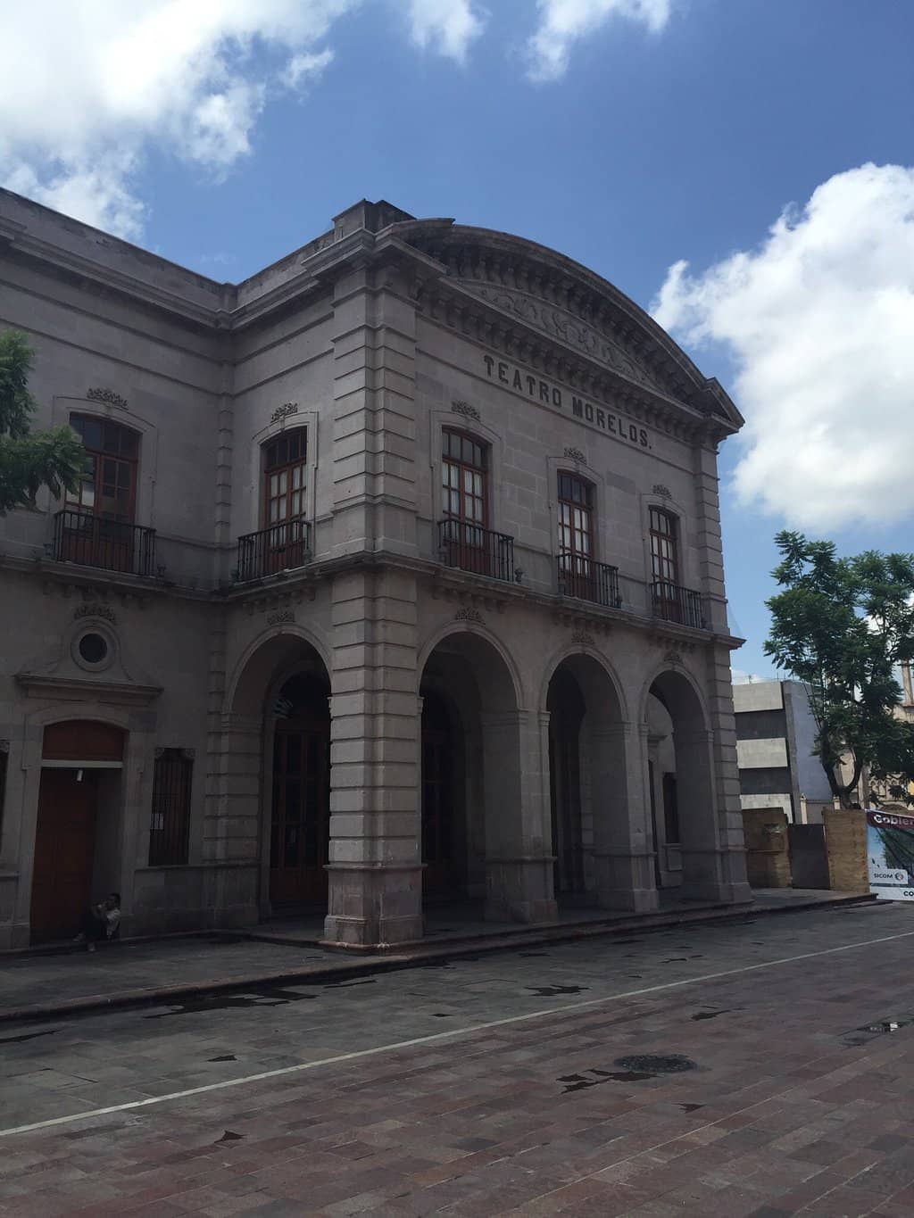 Day of the Dead Scenes