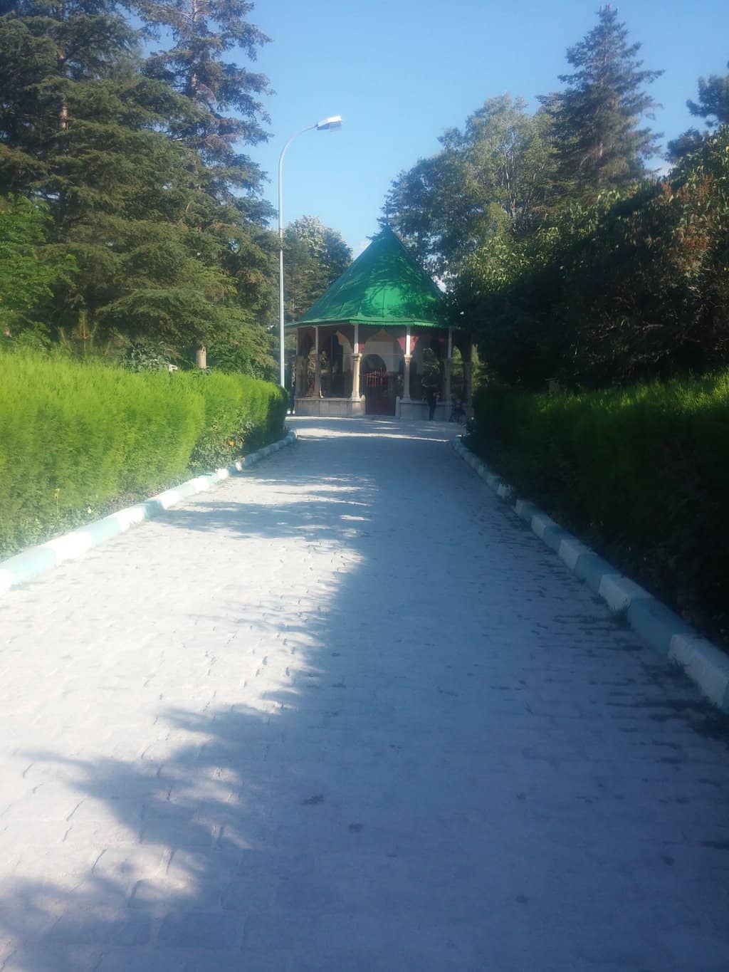 Anecdote-Inspired Exhibits