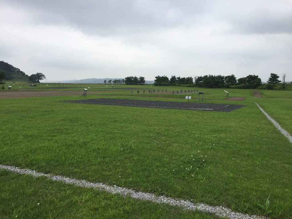 Sankogura Treasure Hall