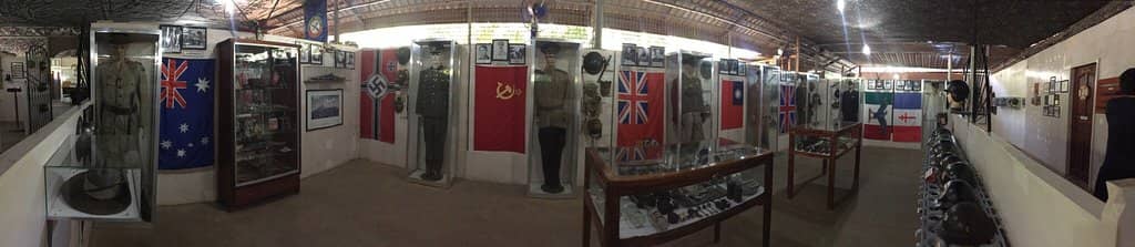 Wartime Memoirs & Heroes