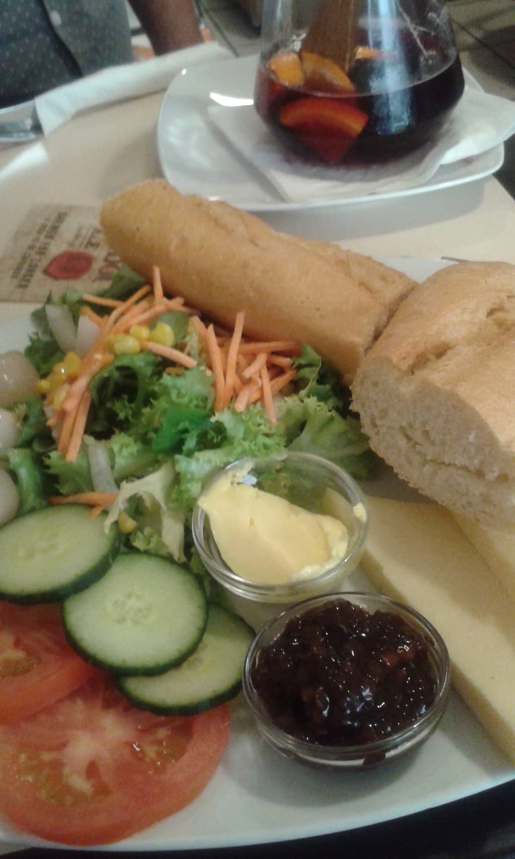 Must-Try Nachos and Burgers