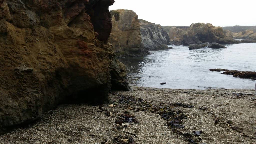 Glass Beach Discovery