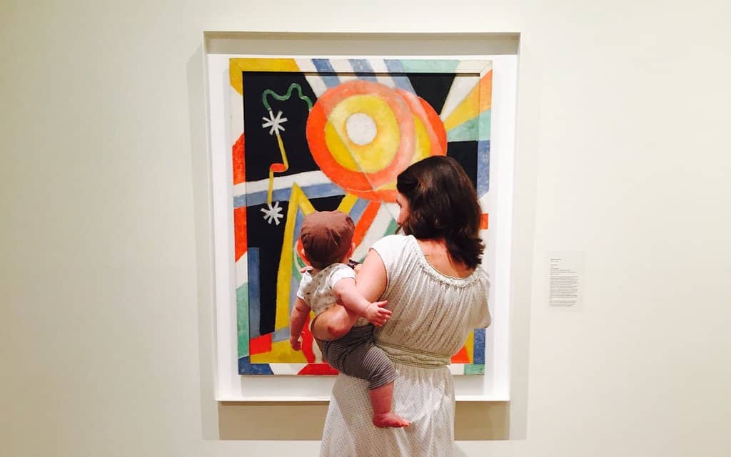 Picasso's Masterpiece