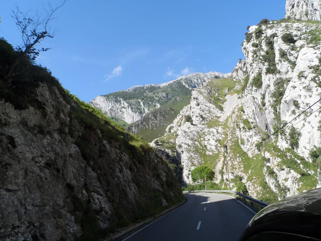 Refugio Vega de Urriellu