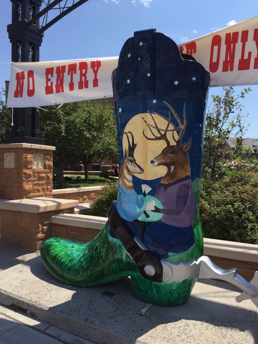 Cheyenne Depot Museum