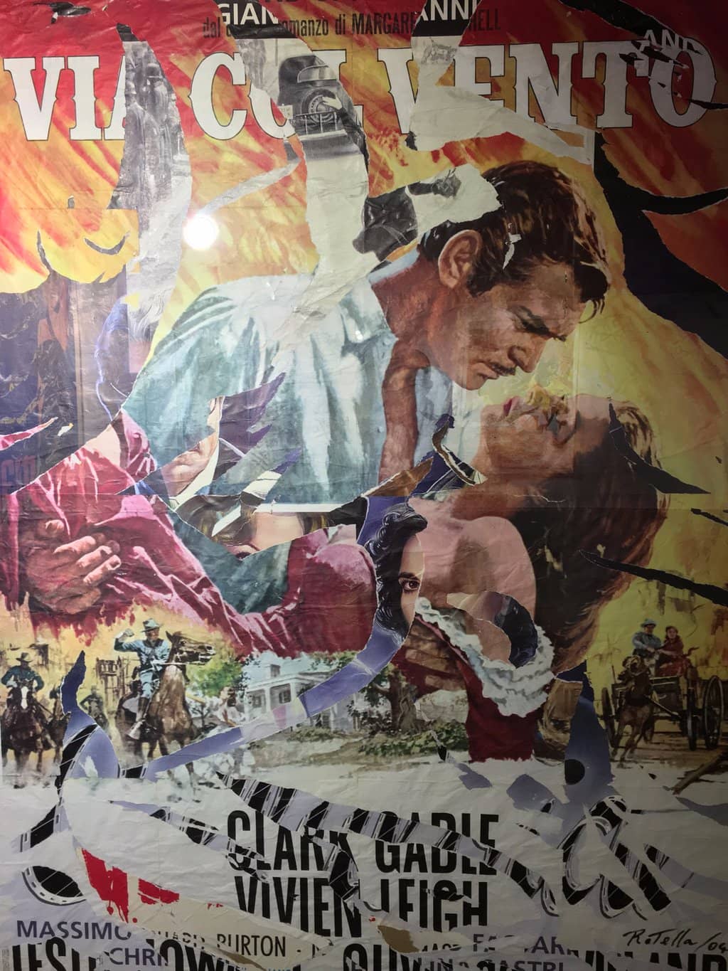 Documentary Film Room