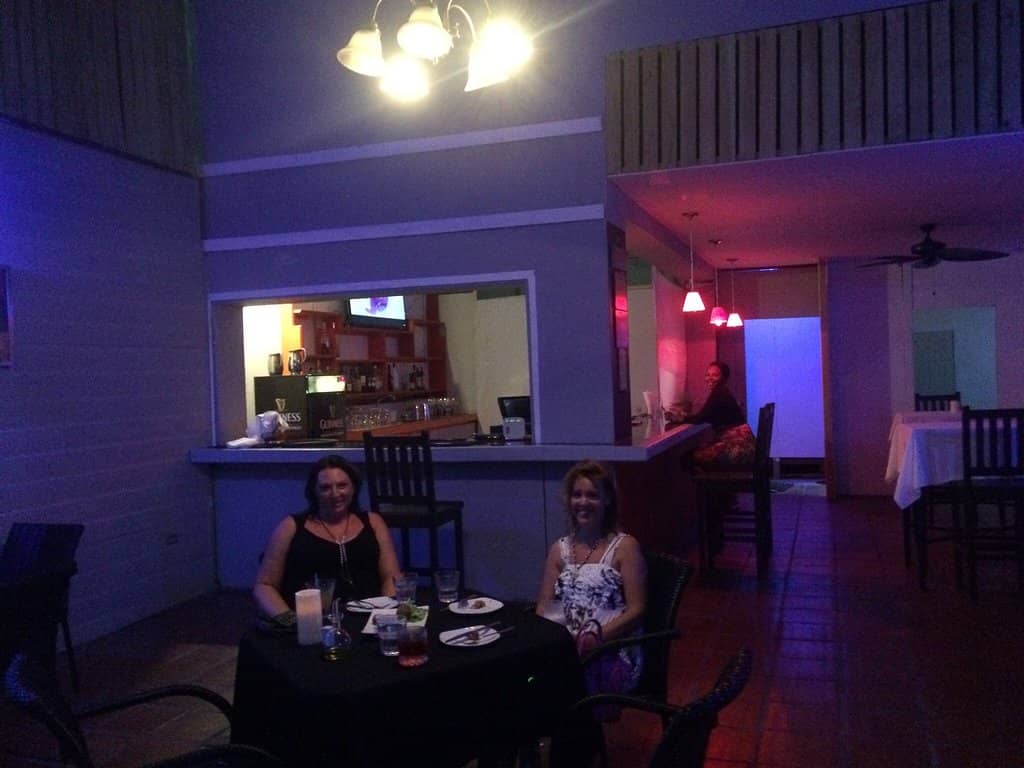 All-Night Happy Hour