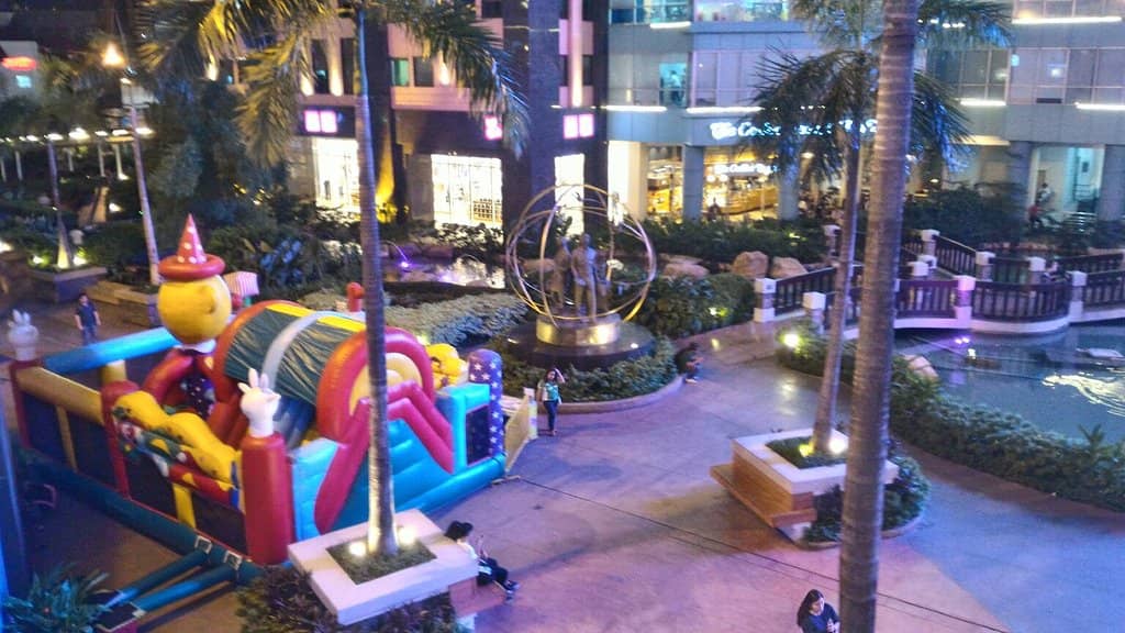 Whimsical Wonderland