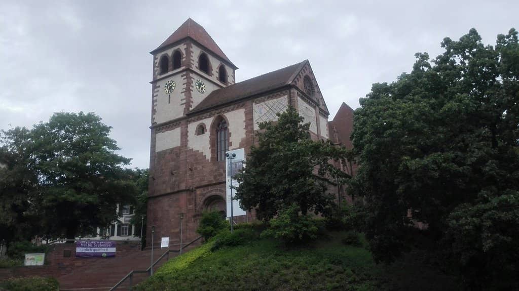 Reconstructed Architecture