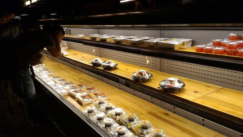 Diverse Dining Options