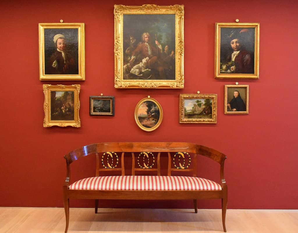 Renaissance Ceramics Collection