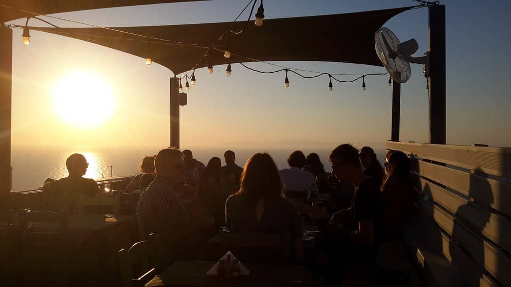 Authentic Greek Flavors